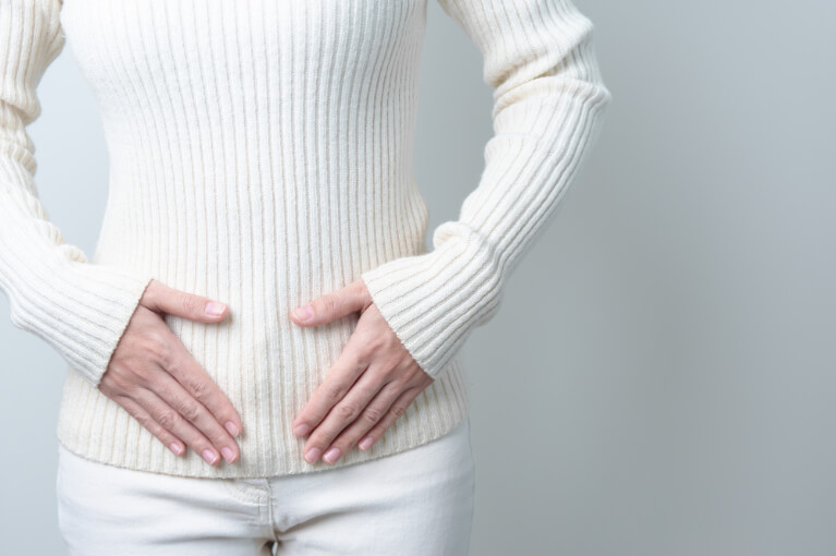 多嚢胞性卵巣症候群（PCOS；POLYCYSTIC OVARY SYNDROME）とは